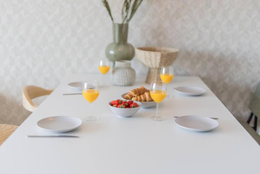 Haya Sieview - 'zwarte Pad' Apartment *