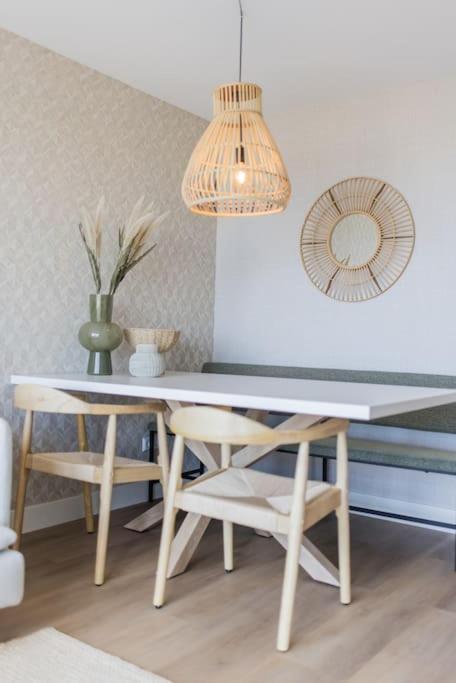 Haya Sieview - 'zwarte Pad' Apartment