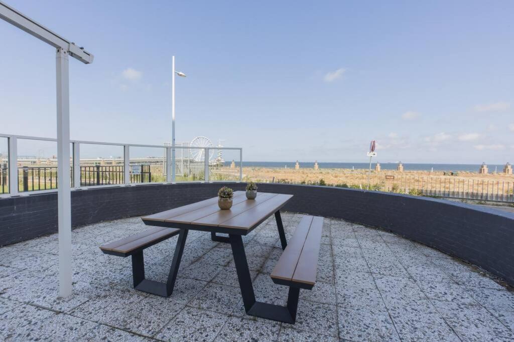 Haya Sieview - 'zwarte Pad' Apartment