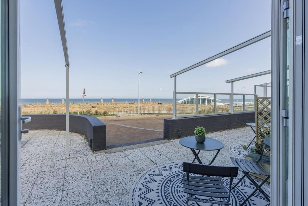 Haya Sieview - 'zwarte Pad' Apartment Den Haag